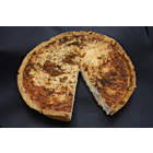 Tailormaid Frozen Quiche Lorraine