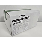 Butchers Premium Frozen Cumberland Pork Sausages 6's