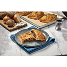 Proper Cornish Frozen Steak Slice