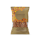 Cambrook Hickory Smoke Seasoned Almonds