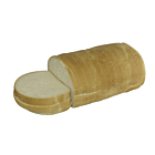 Fosters White Bloomer 14+2 Pre-Sliced