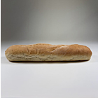 Fosters Frozen Soft White Footlong Roll Side Sliced