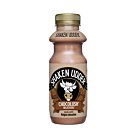 Shaken Udder Chocolush Milkshake
