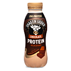 Shaken Udder Chocolate Protein Milkshake