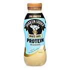 Shaken Udder White Chocolate Protein Milkshake
