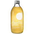 Lemonaid Charitea Green Tea with Ginger & Honey