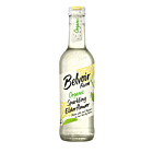 Belvoir Organic Sparkling Elderflower