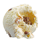 Devon Cream Rum & Raisin Flavour Ice Cream