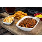 Caterfood Smoky Three Bean Chilli