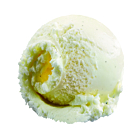 Devon Cream Vanilla Dairy Ice Cream with Vanilla Pods