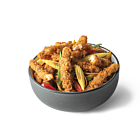 Plant It Frozen Gluten Free Breaded Salt & Chilli Strips