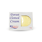 BV Chilled Clotted Cream