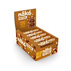 Nakd Peanut Butter Protein Bars