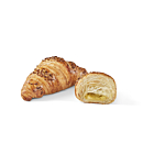 Bridor Frz Butter Croissant Pistachio Filling Ready to Bake