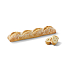 Bridor Frozen Baguette Nova Part baked