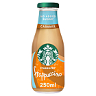 Starbucks Frappuccino Caramel
