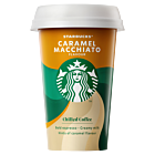 Starbucks Caramel Macchiato