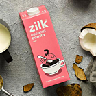 Zilk Coconut Barista Drink