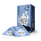 Clipper Organic Everyday Decaffeinated Tea Envelopes