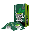 Clipper Organic Pure Green Tea