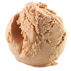 Gelarto Frozen Hazelnut (Nocciole) Italian Gelato