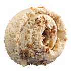 Devon Ice Cream Co Biscoff with Caramelised Biscuit Crumb