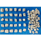 Frozen Chicken Breast Diced 12mm