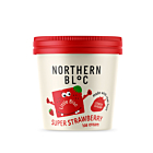Northern Bloc Frozen Little Bloc Super Strawberry Ice Cream