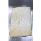 Pan Artisan Frozen Deep Pan White Pizza Bases 15x11inch