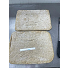 Pan Artisan Frozen Medium Brown Pizza Bases 15x11inch
