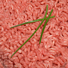 Frozen British Beef Mince 95%