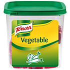 Knorr Professional Vegetable Boullion Stock Cubes