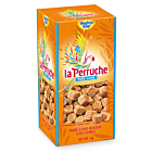 La Perruche Brown Cubes Rough Cut