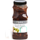 Opies Bramley Apple Chutney with Cider