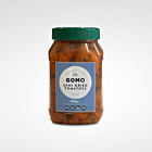 Gomo Semi Dried Tomatoes In Oil