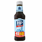 HP Brown Sauce Squeezy