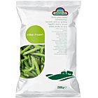 Greens Frozen Sliced Green Beans