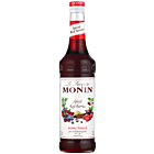 Monin Spiced Red Berries Syrup