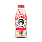 Crusha Strawberry Milkshake Mix