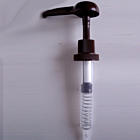Monin Sauce Pump