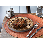 Simply Frozen Afro Caribbean Jerk Chicken with Rice & Peas