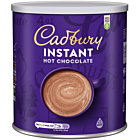 Cadbury Instant Hot Chocolate Large Tub