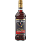 Captain Morgan Dark Rum 40%