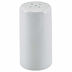 GenWare Porcelain Pepper Pot 8.2cm/3.25"