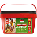 Major Gluten Free Vegetable Gravy Mix