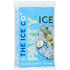 The Ice Co Party Ice Cubes