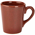 Terra Stoneware Rustic Red Mug 32cl/11.25oz