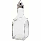 Glass Oil/Vinegar Dispenser 5.5oz