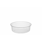 Vegware Compostable PLA Round Deli Containers 8oz