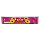 Crawfords Jam Rings Biscuits
